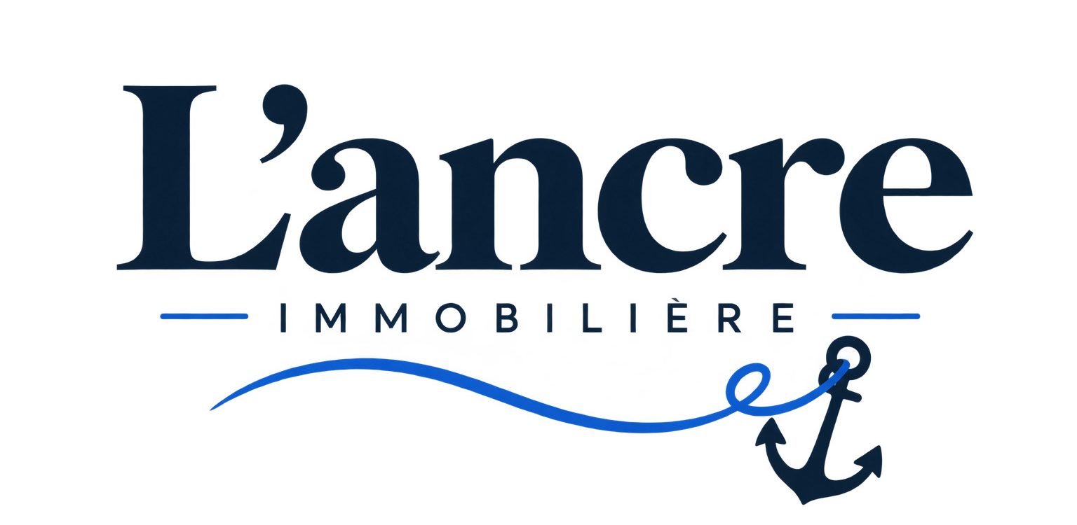 logo ancre immobiliere