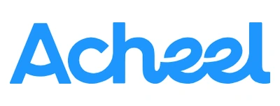 Logo de Acheel