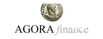 Logo de Agora Finance