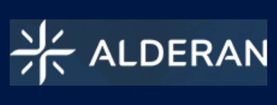 Logo de Alderan