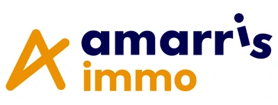 Logo de Amarris Immo
