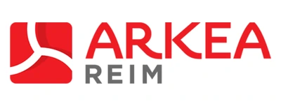 Logo de Arkéa REIM