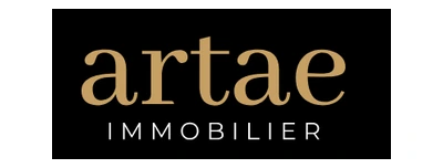 Logo de l’agence Artae