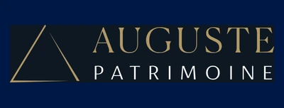 Logo de Auguste Patrimoine