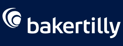 Logo de Baker Tilly