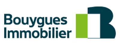 Logo de Bouygues Immobilier