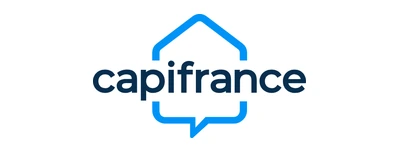 Logo de Capifrance