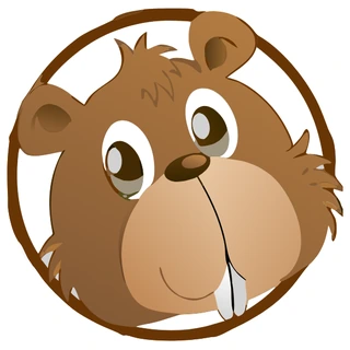 Logo de Castorus