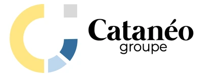 Logo de l’agence Catanéo