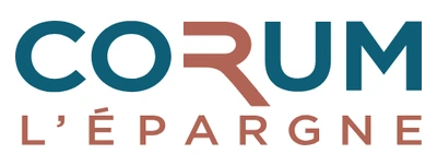 Logo de Corum