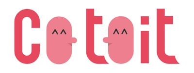 Logo de Cotoit
