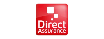 Logo de Direct Assurance
