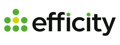 Logo de effiCity