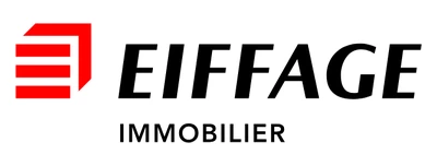 Logo de Eiffage Immobilier