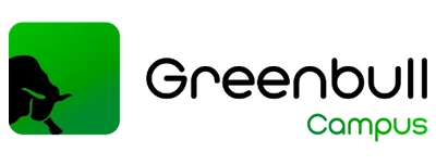 Logo de Greenbull Campus