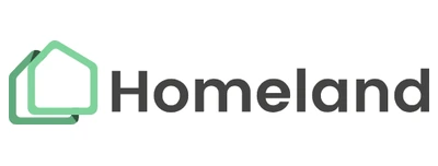 Logo de Homeland