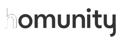 Logo de Homunity