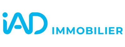 Logo de iad