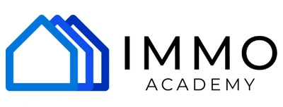 Logo de Immo Academy