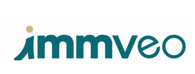 Logo de l’agence Immveo
