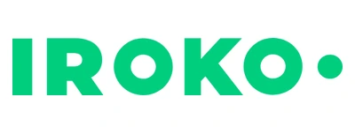 Logo de Iroko