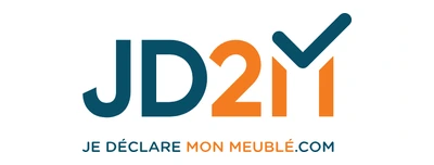 Logo de JD2M