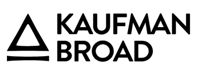 Logo de Kaufman & Broad