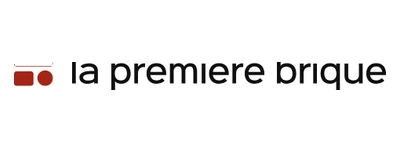 Logo de La Première Brique