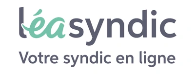 Logo de Léa Syndic
