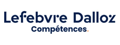 Logo de Lefebvre Dalloz Compétences