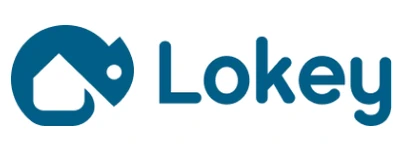 Logo de l’agence Lokey