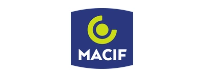 Logo de MACIF