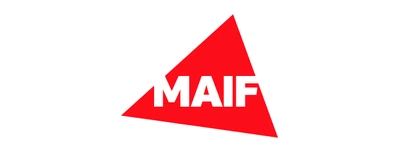 Logo de MAIF