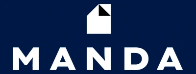 Logo de Manda