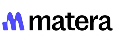 Logo de Matera