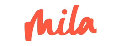 Logo de Mila