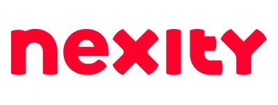 Logo de Nexity