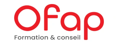 Logo de OFAP