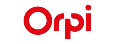 Logo de Orpi