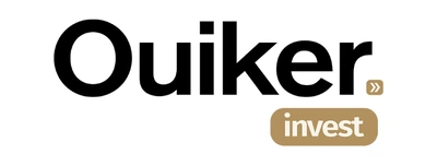 Logo de l’agence Ouiker