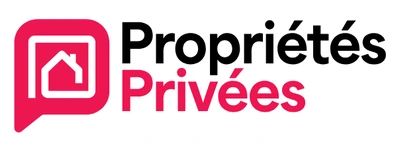 Logo de Propriétés-Privées