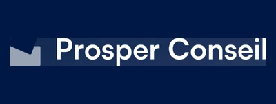 Logo de Prosper Conseil
