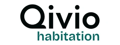 Logo de Qivio