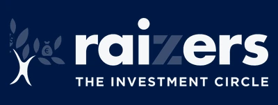 Logo de Raizers
