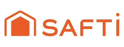 Logo de SAFTI