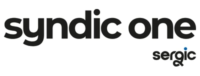 Logo de Syndic One