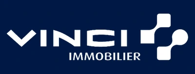 Logo de Vinci Immobilier
